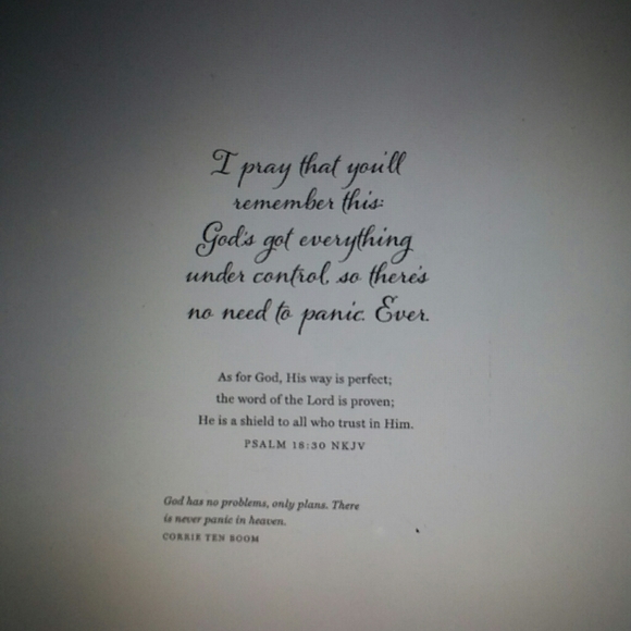 Be safe, prayers for all. - Picture 2 of 4